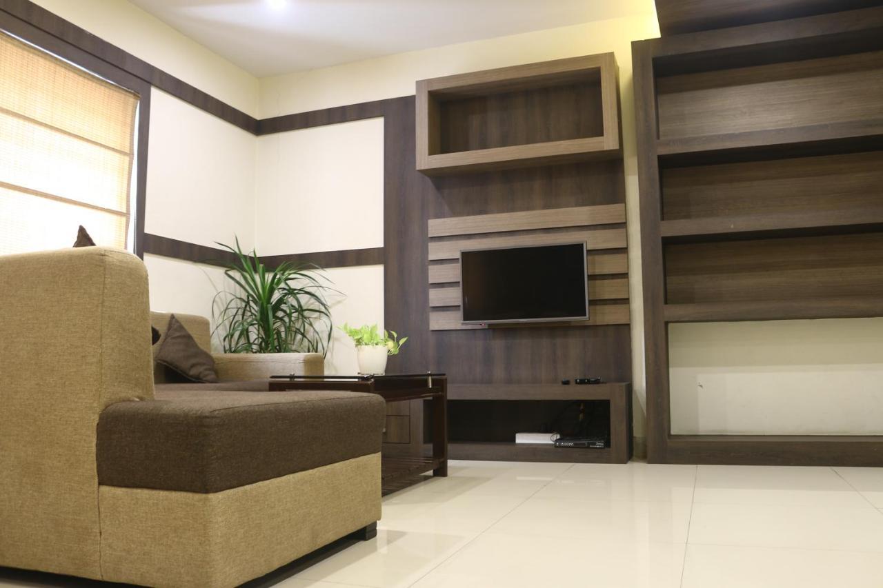 เดอะ รูบิส Hotel Kottakkal ภายนอก รูปภาพ