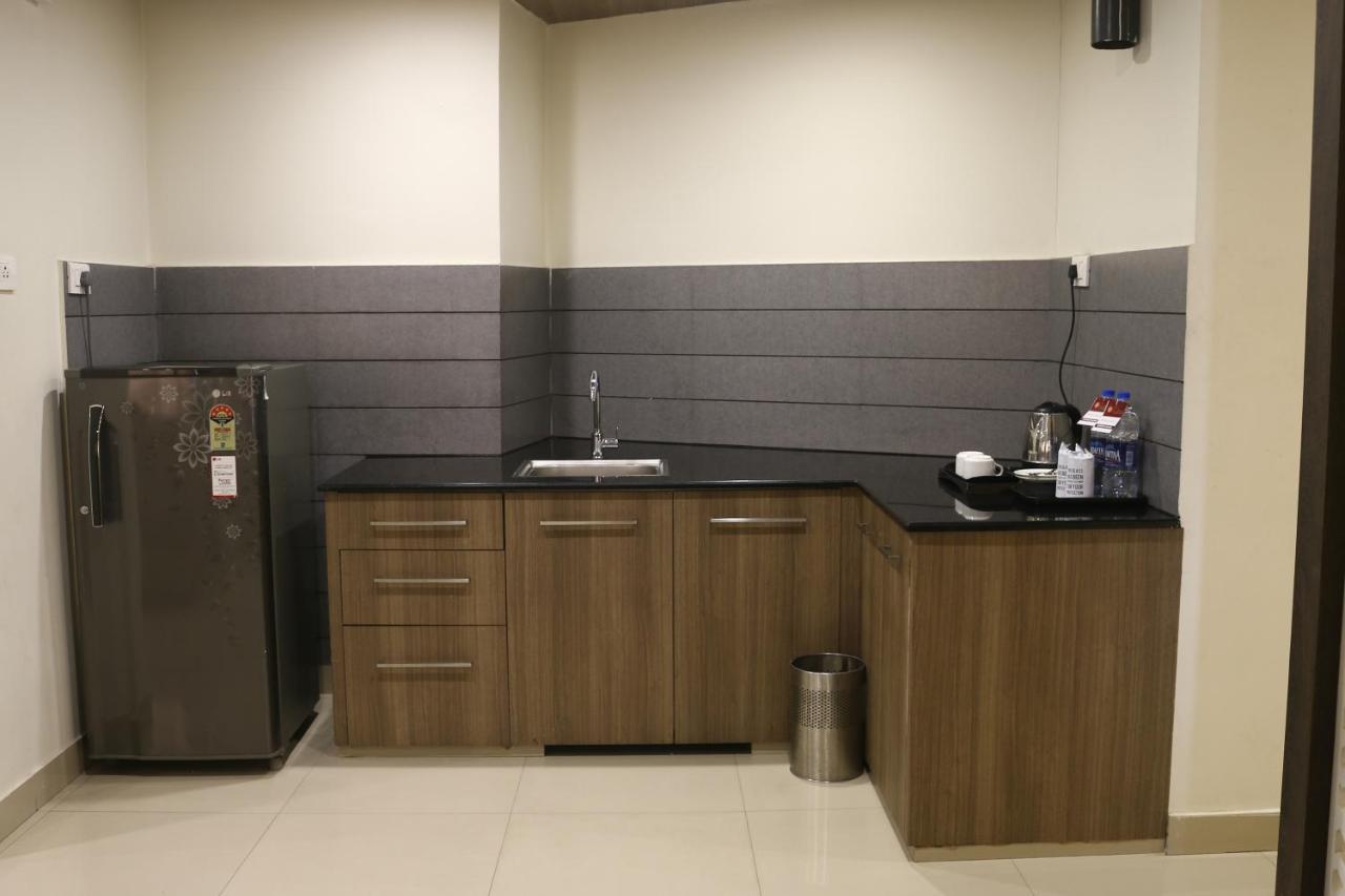 เดอะ รูบิส Hotel Kottakkal ภายนอก รูปภาพ