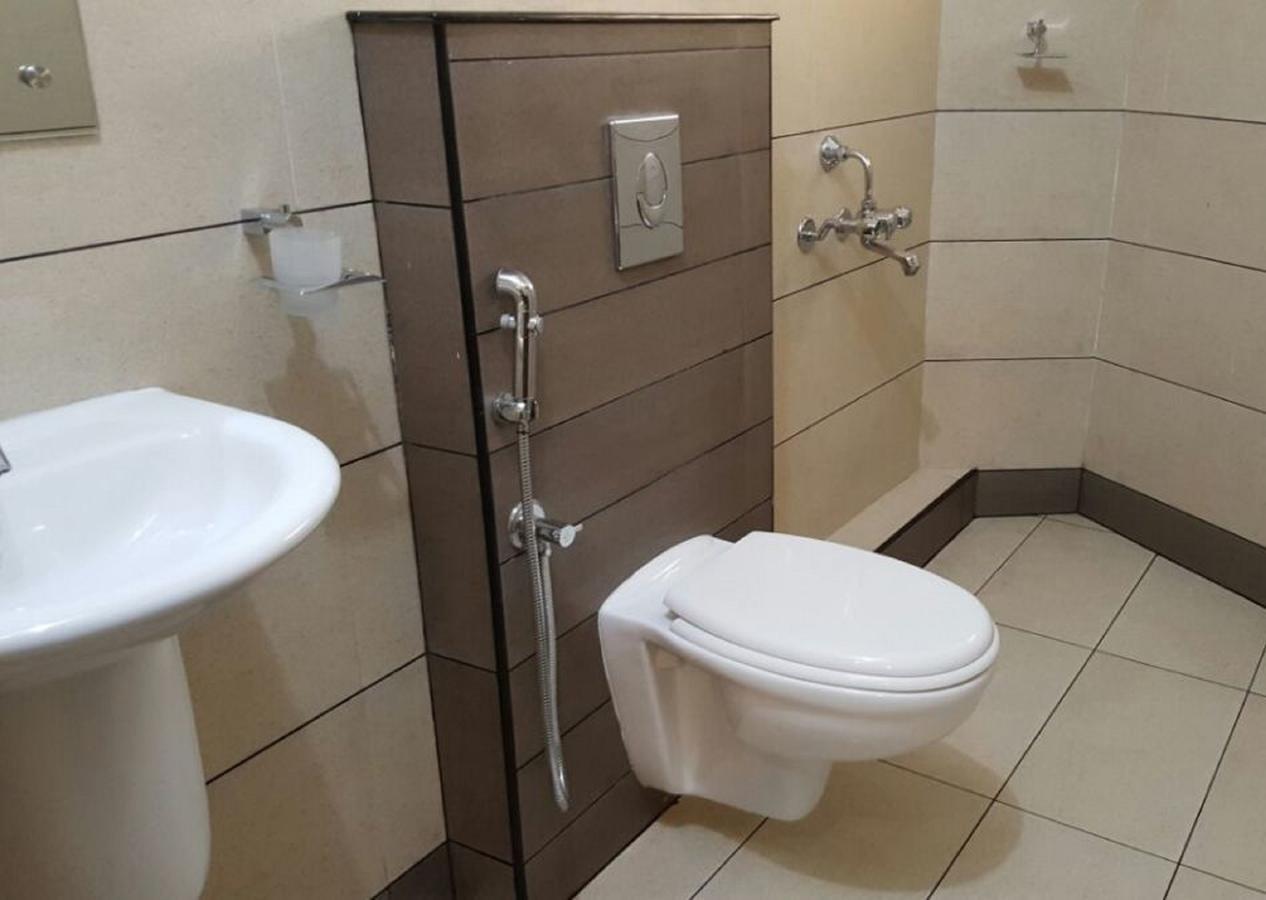 เดอะ รูบิส Hotel Kottakkal ภายนอก รูปภาพ
