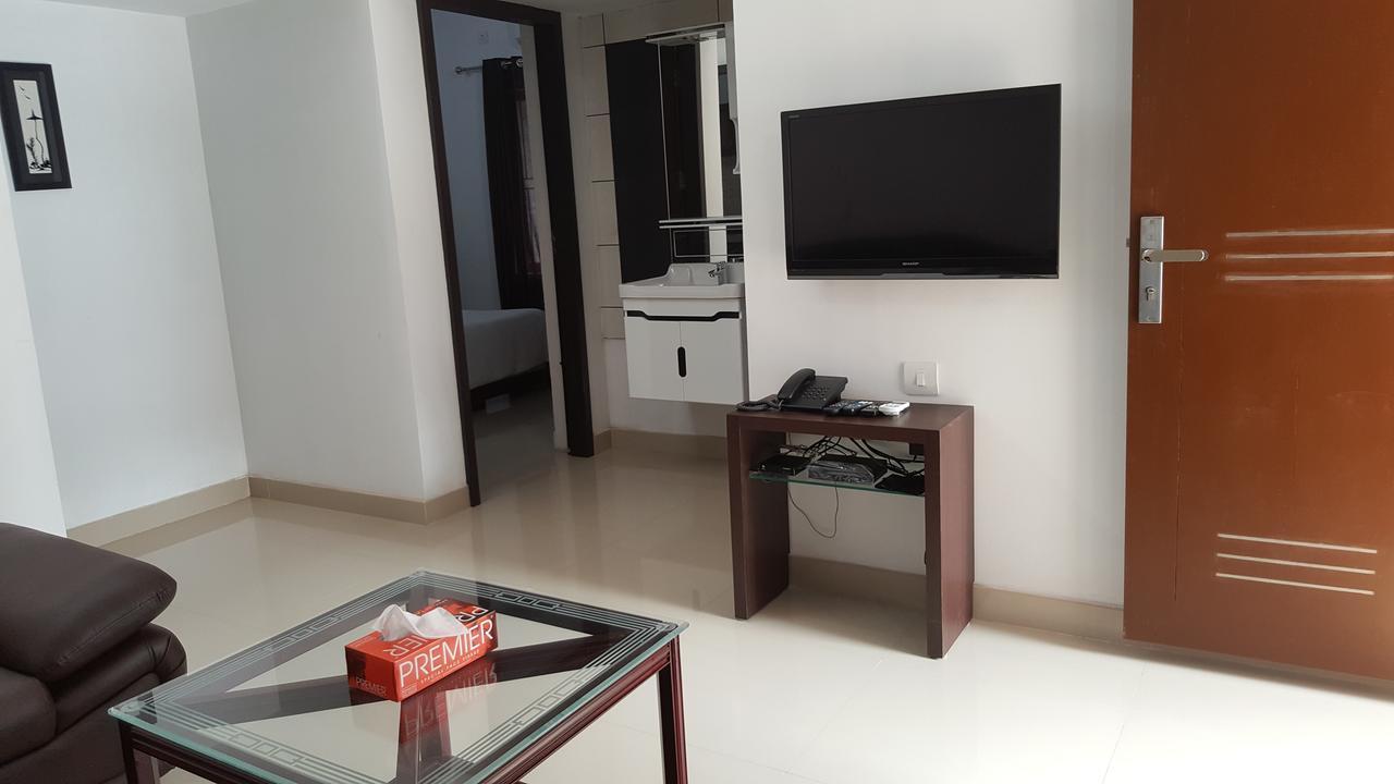 เดอะ รูบิส Hotel Kottakkal ภายนอก รูปภาพ